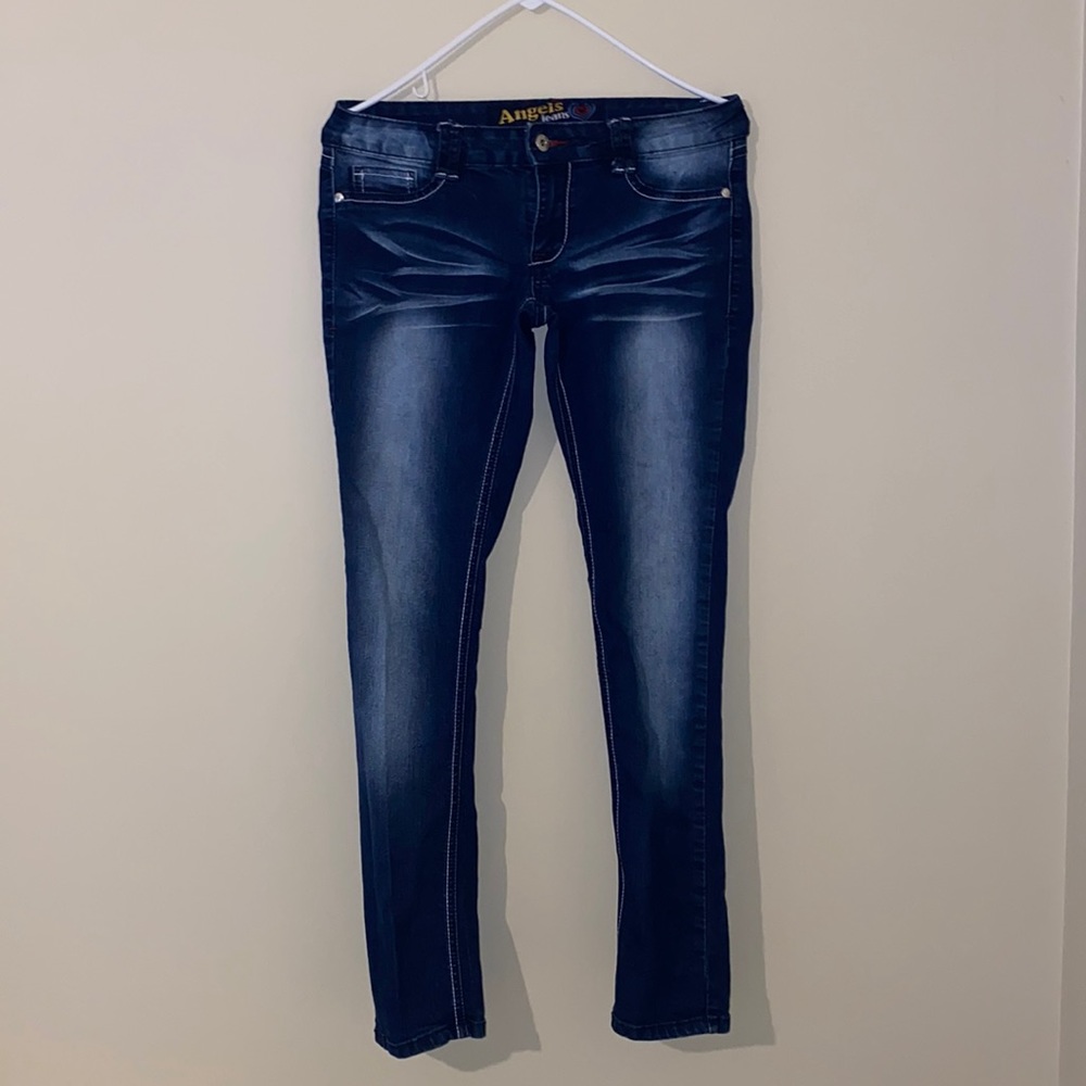 Angels Jeans